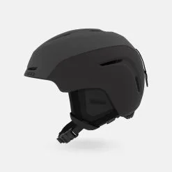 Casque Ski Giro Neo Matt Graphic Black