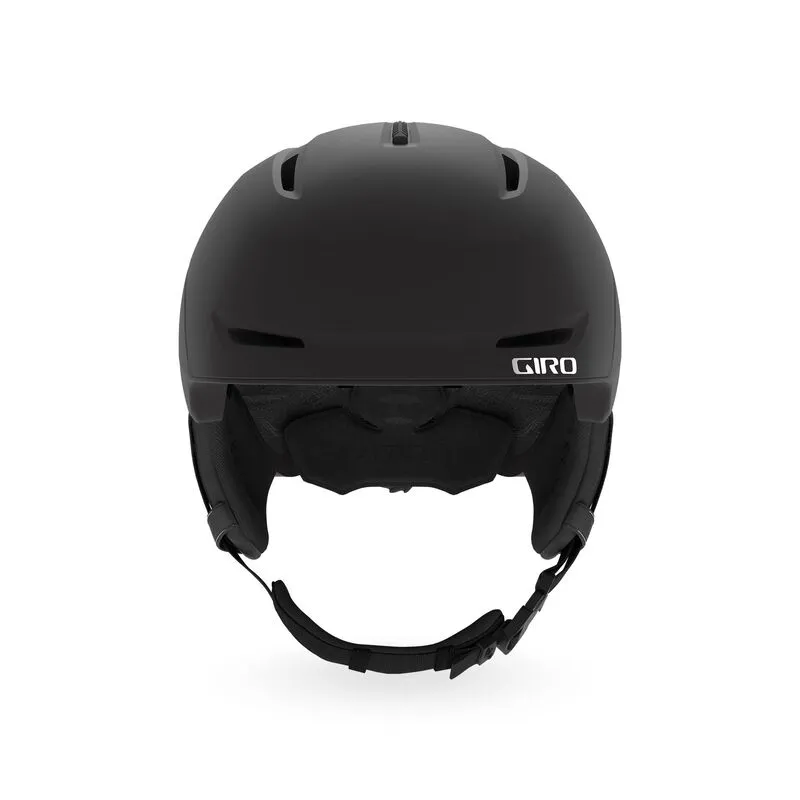 Casque Ski Giro Neo Matte Black 2023 5 Casque Ski Giro Neo Matte Black 2023 – Image 3