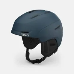 Casque Ski Giro Neo Matte Harbor Blue