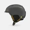 Casque Ski Giro Trig Mips Metallic Coal Tan -Rossignol Soldes casque ski giro trig mips metallic coal tan