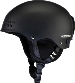 Casque Ski K2 Emphasis Black