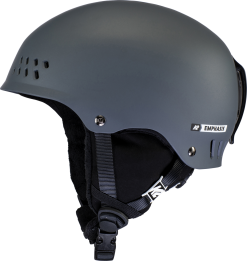 Casque Ski K2 Emphasis Matte Pearl Charcoal