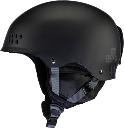 Casque Ski K2 Phase Pro Black