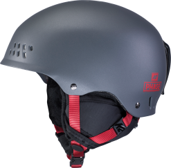 Casque Ski K2 Phase Pro Gunmetal