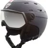 Casque Ski Rossignol Allspeed Visor Impact Photochromique Strato -Rossignol Soldes casque ski rossignol allspeed visor impact photochromiqu