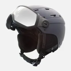 Casque Ski Rossignol Allspeed Visor Impact Photochromique Strato -Rossignol Soldes casque ski rossignol allspeed visor impact photochromiqu 3