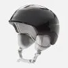 Casque Ski Rossignol Fit Impacts W Black -Rossignol Soldes casque ski rossignol fit impacts w black
