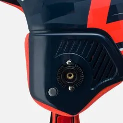 Casque Ski Rossignol Hero Giant Impacts Fis Blue -Rossignol Soldes casque ski rossignol hero giant impacts fis blue 3