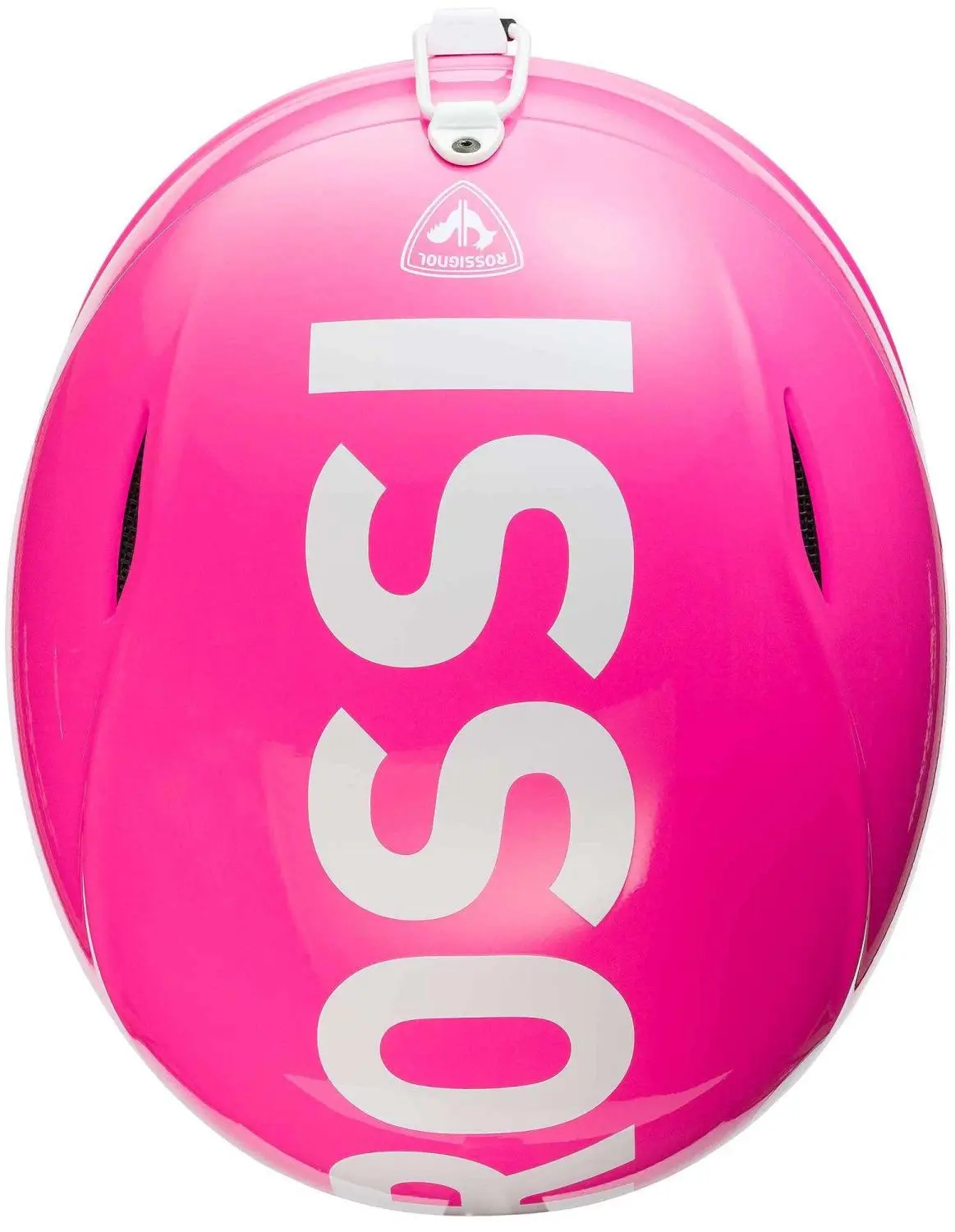 Casque Ski Rossignol Hero Kids Pink 5 Casque Ski Rossignol Hero Kids Pink – Image 3