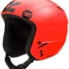 Casque Ski Rossignol Hero Kids Red -Rossignol Soldes casque ski rossignol hero kids red