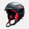 Casque Ski Rossignol Hero Slalom Impacts Bk + Chinguard 2 Casque Ski Rossignol Hero Slalom Impacts Bk + Chinguard -Rossignol Soldes casque ski rossignol hero slalom impacts bk chinguard