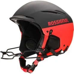 Casque Ski Rossignol Hero Templar Sl Impact