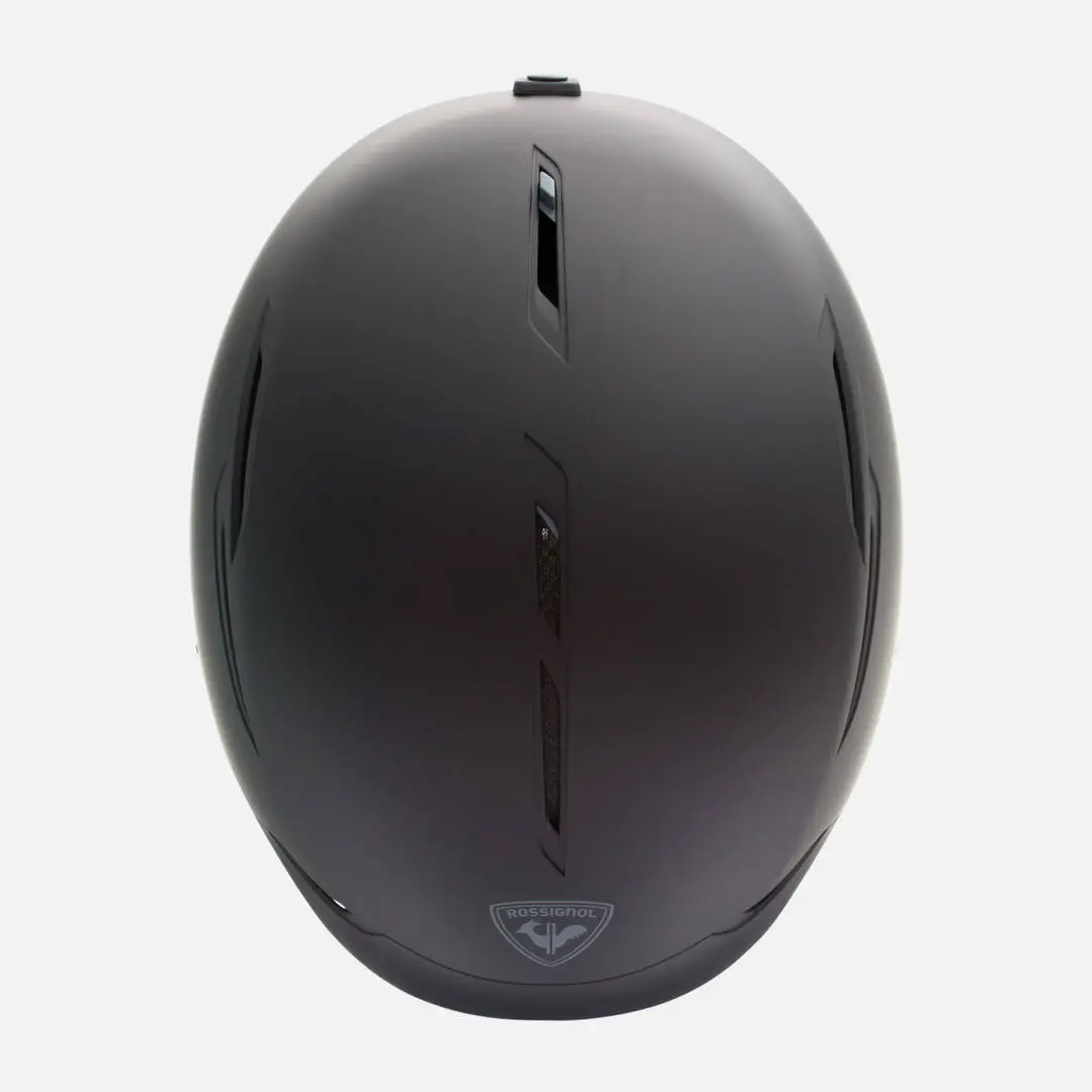 Casque Ski Rossignol Templar Impacts Black 5 Casque Ski Rossignol Templar Impacts Black – Image 3