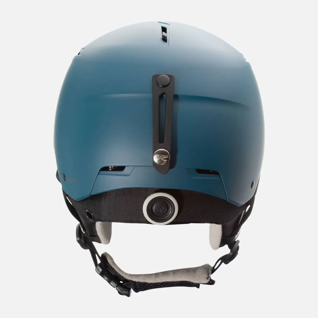 Casque Ski Rossignol Templar Impacts Blue 4 Casque Ski Rossignol Templar Impacts Blue – Image 2