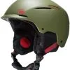 Casque Ski Rossignol Templar Impacts Kaki