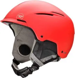 Casque Ski Rossignol Templar Impacts Orange