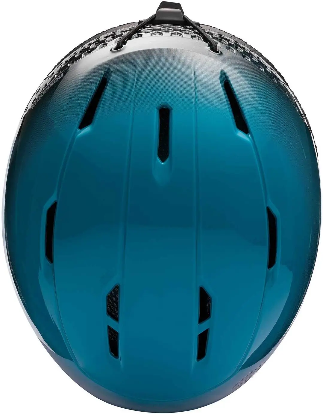 Casque Ski Rossignol Whoopee Impact Blue 4 Casque Ski Rossignol Whoopee Impact Blue – Image 2