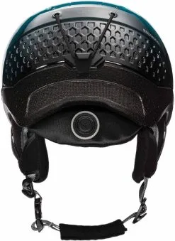 Casque Ski Rossignol Whoopee Impact Blue 8 Casque Ski Rossignol Whoopee Impact Blue -Rossignol Soldes casque ski rossignol whoopee impact blue 2