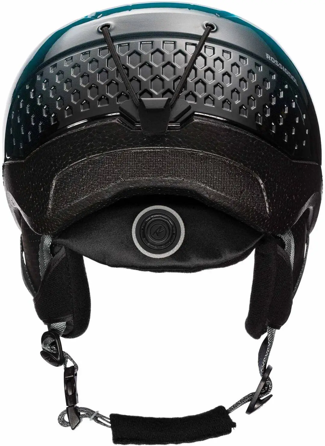 Casque Ski Rossignol Whoopee Impact Blue 5 Casque Ski Rossignol Whoopee Impact Blue – Image 3