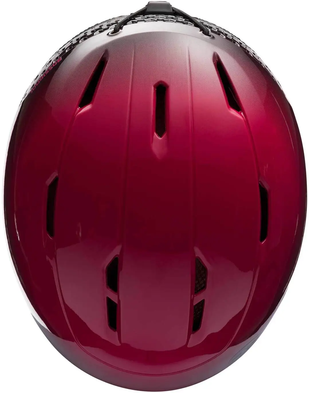 Casque Ski Rossignol Whoopee Impact Pink 4 Casque Ski Rossignol Whoopee Impact Pink â Image 2