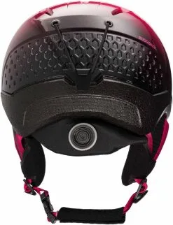 Casque Ski Rossignol Whoopee Impact Pink 9 Casque Ski Rossignol Whoopee Impact Pink -Rossignol Soldes casque ski rossignol whoopee impact pink 3