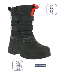 Chaussure Elementerre Moosonee