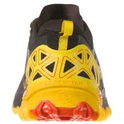 Chaussure La Sportiva Bushido II Black Yellow 7 Chaussure La Sportiva Bushido II Black Yellow -Rossignol Soldes chaussure la sportiva bushido II black yellow 2
