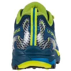 Chaussure La Sportiva Junior Falkon Low Opal Citrus -Rossignol Soldes chaussure la sportiva junior falkon low opal citrus 3