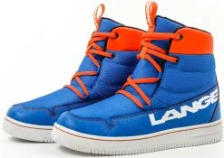 Chaussure Lange Podium Soft Shoe