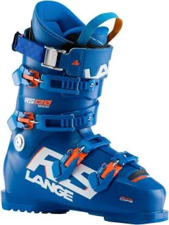 Chaussure Lange Rs 130 Wide Power Blue