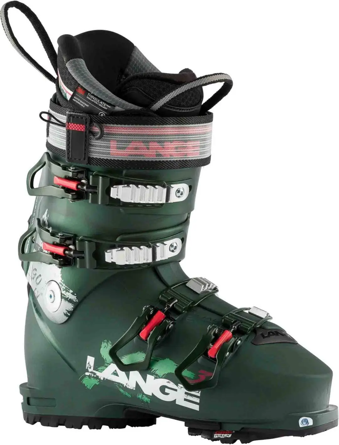 Chaussure Lange Xt3 90 W LV 3 Chaussure Lange Xt3 90 W LV