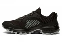 Chaussure Saucony M Excursion Tr15 Gtx Black -Rossignol Soldes chaussure saucony m excursion tr15 gtx black 1