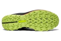 Chaussure Saucony Peregrine 11 Royal Space Fire -Rossignol Soldes chaussure saucony peregrine 11 royal space fire 1