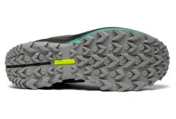 Chaussure Saucony W Peregrine 11 Shadow Jade Gris -Rossignol Soldes chaussure saucony w peregrine 11 shadow jade gris 2