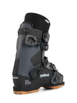 Chaussure Ski K2 Method Pro -Rossignol Soldes chaussure ski k2 method pro 2