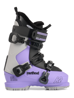 Chaussure Ski K2 Method W