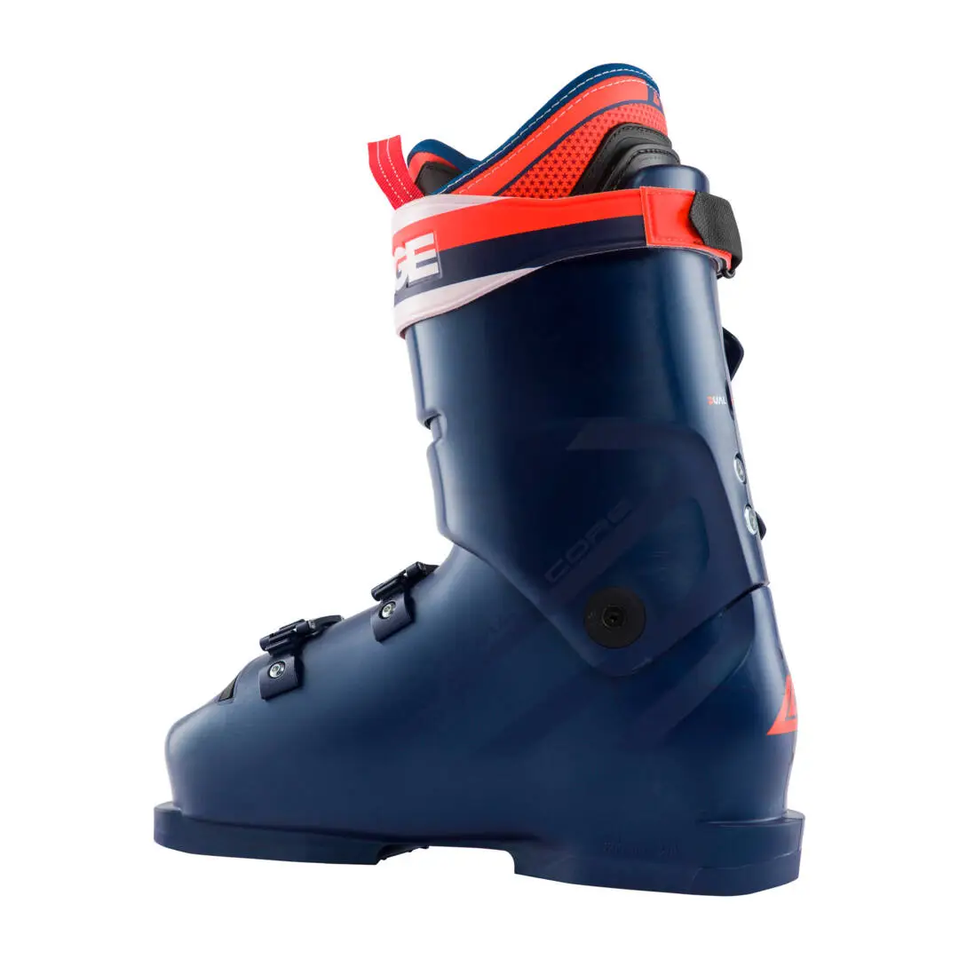 Chaussure Ski Lange RS 130 MV Legend Blue 7 Chaussure Ski Lange RS 130 MV Legend Blue – Image 5