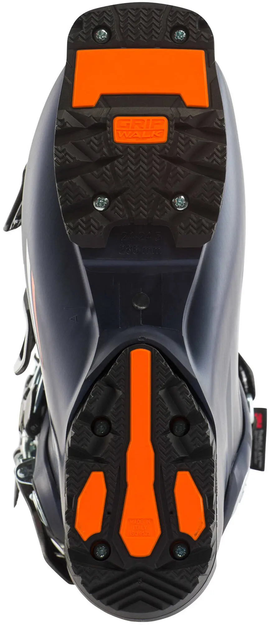 Chaussure Ski Lange RX 90 W LV Gw Shadow Blue 4 Chaussure Ski Lange RX 90 W LV Gw Shadow Blue – Image 2