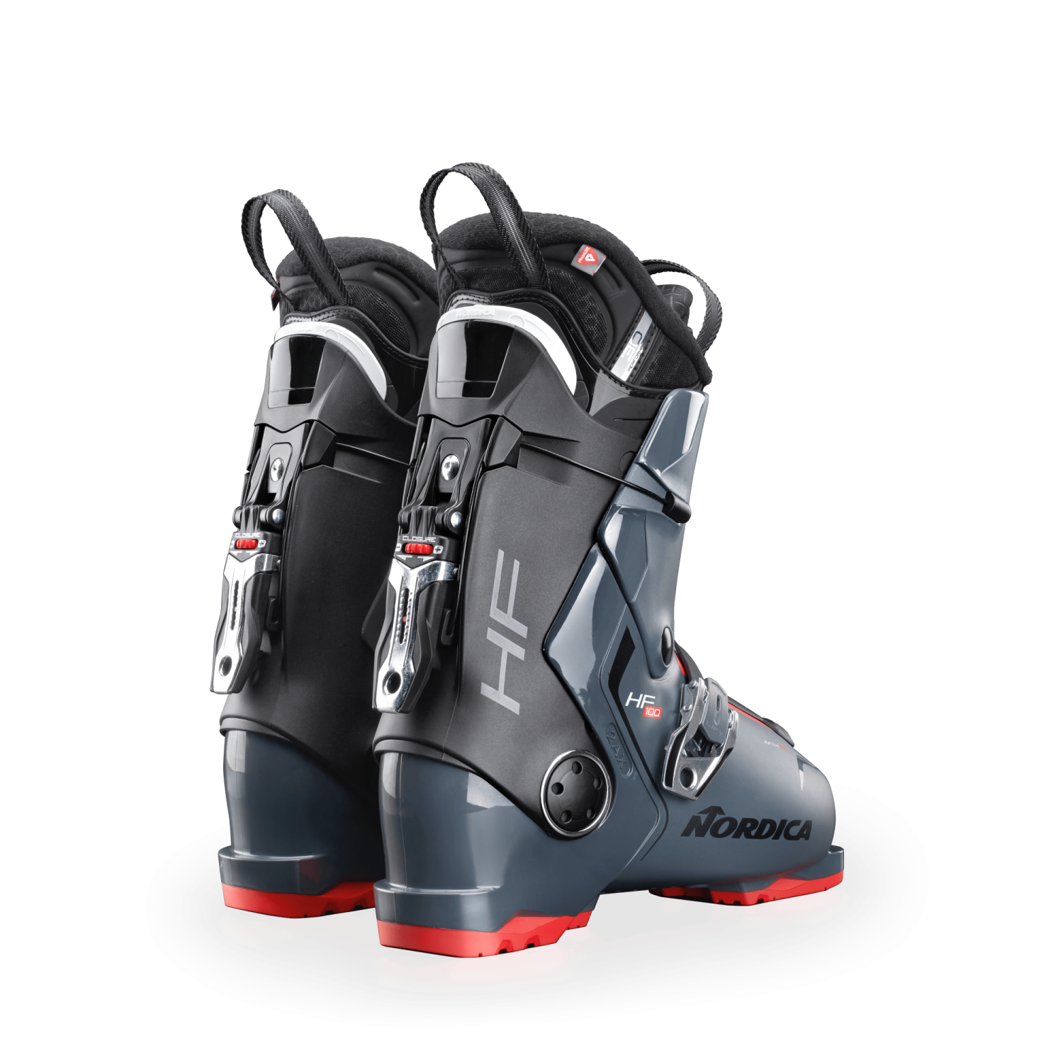 Chaussure Ski Nordica Hf 100 4 Chaussure Ski Nordica Hf 100 – Image 2