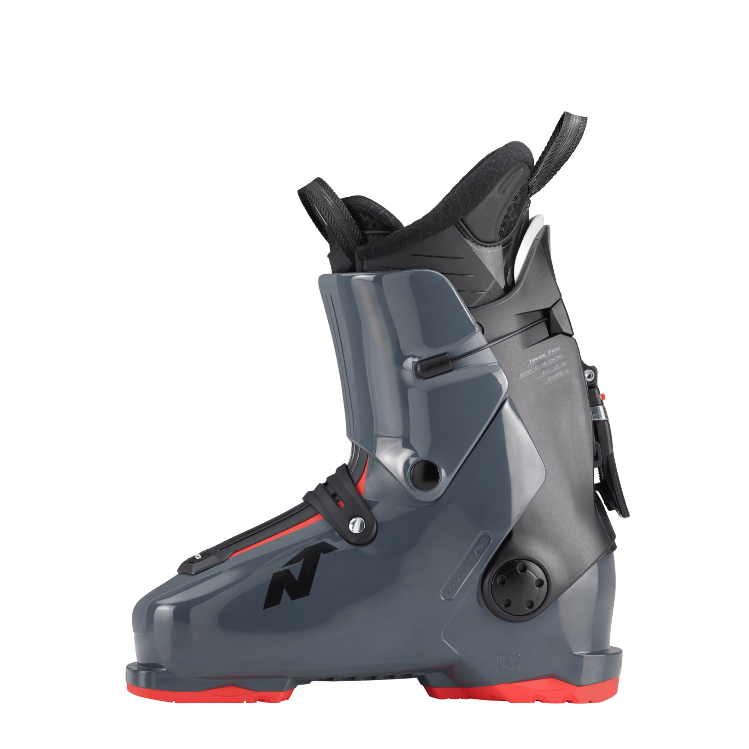 Chaussure Ski Nordica Hf 100 6 Chaussure Ski Nordica Hf 100 – Image 4