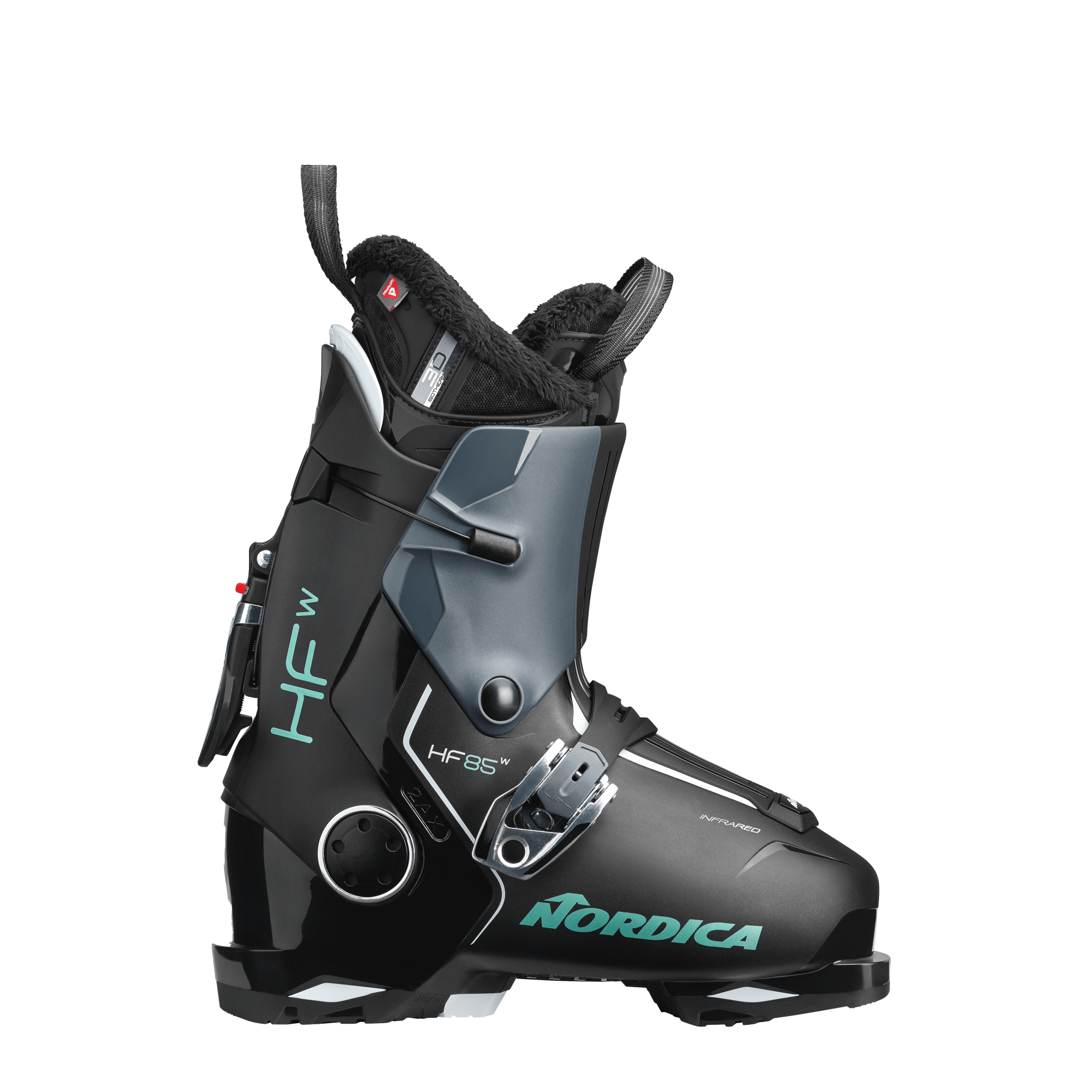 Chaussure Ski Nordica Hf 85 W 2024 3 Chaussure Ski Nordica Hf 85 W 2024