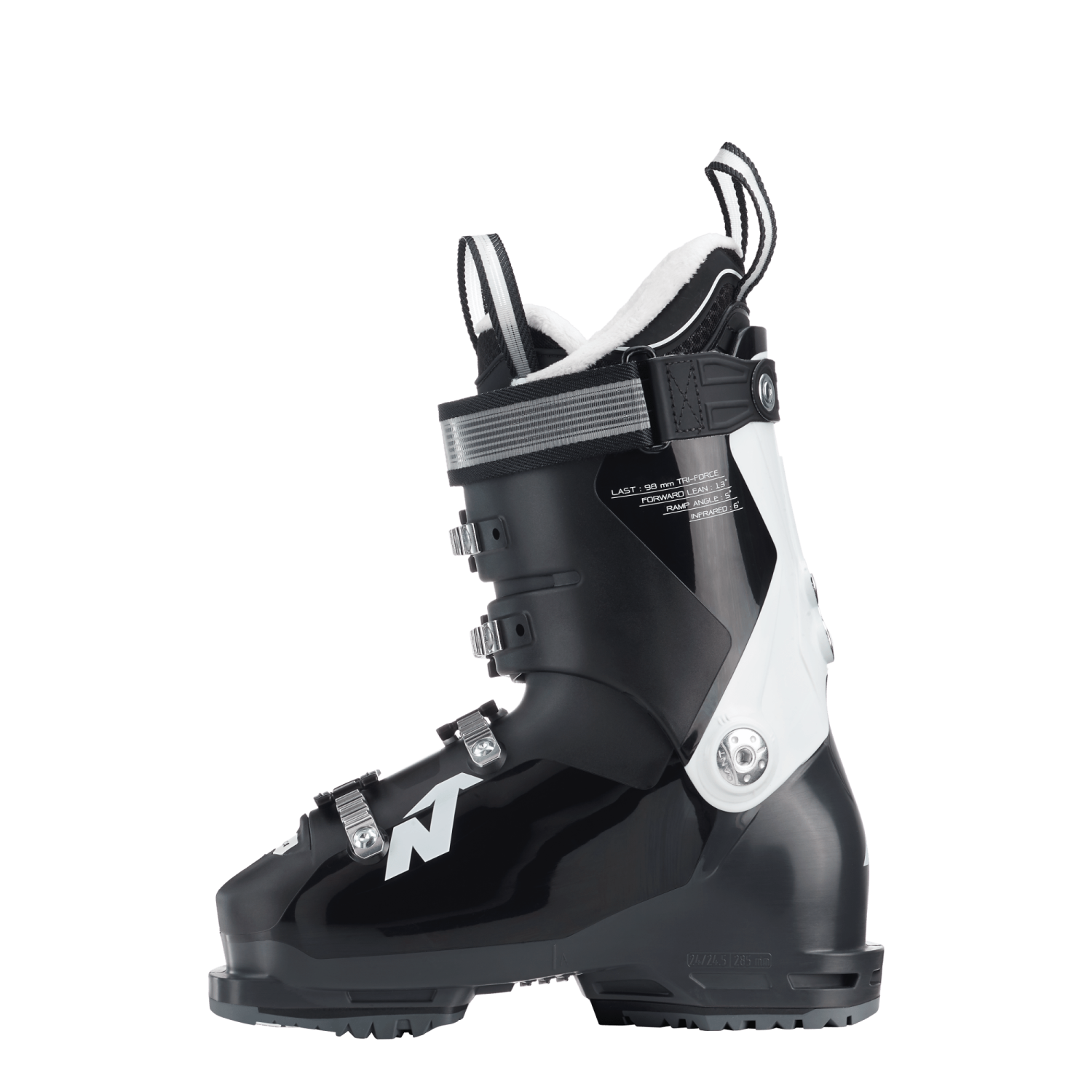 Chaussure Ski Nordica Pro Machine 85 W 4 Chaussure Ski Nordica Pro Machine 85 W – Image 2