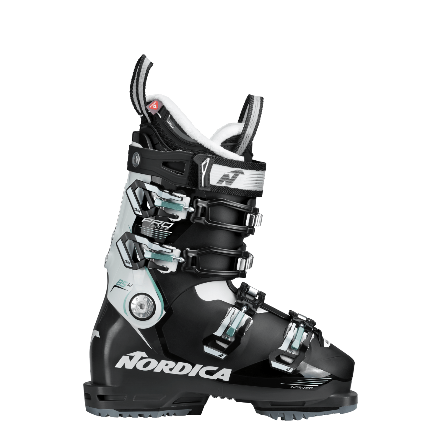Chaussure Ski Nordica Pro Machine 85 W 3 Chaussure Ski Nordica Pro Machine 85 W