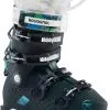 Chaussure Ski Rossignol Alltrack 70 W Black Blue -Rossignol Soldes chaussure ski rossignol alltarck 70 w black blue