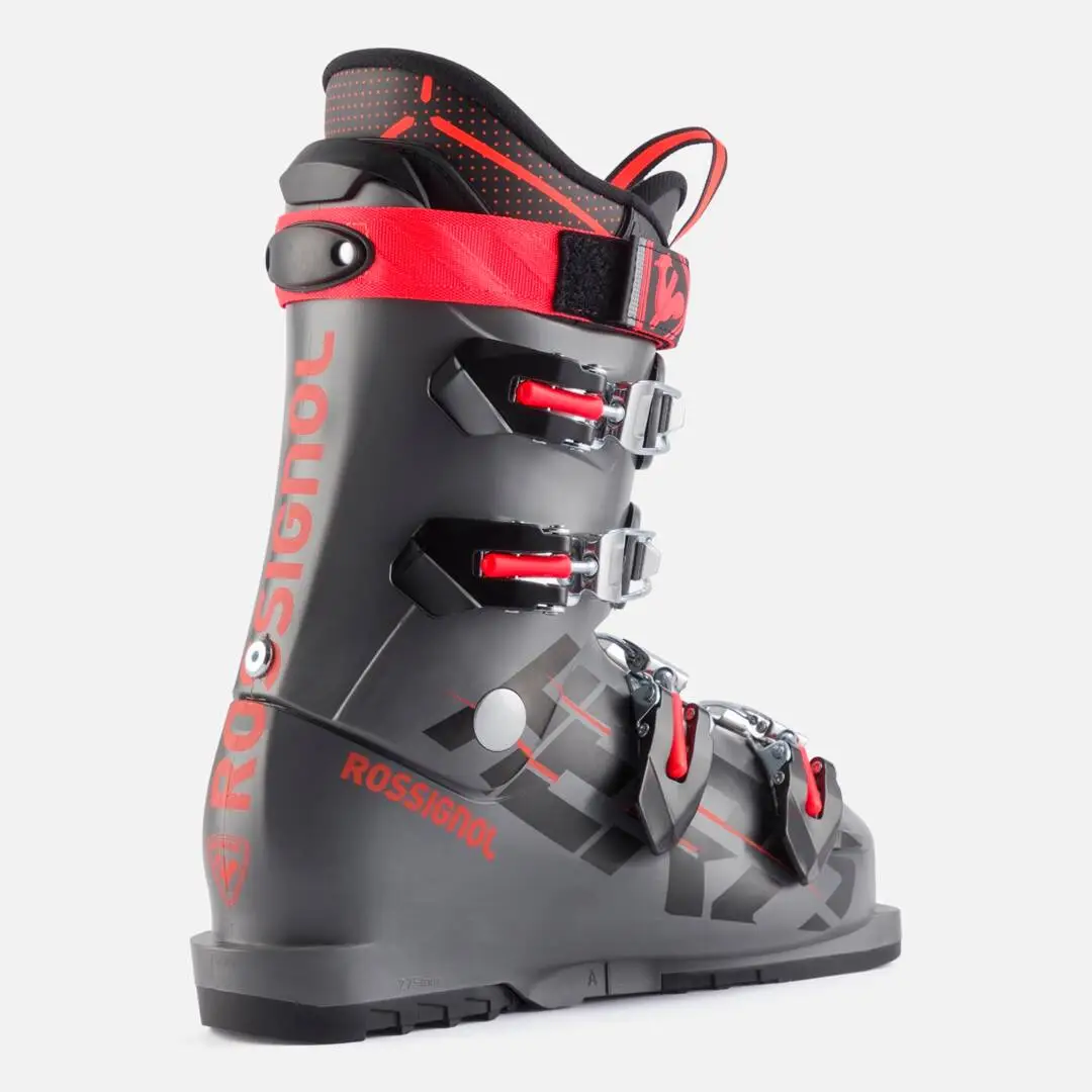 Chaussure Ski Rossignol Hero Jr 65 Meteor Grey 4 Chaussure Ski Rossignol Hero Jr 65 Meteor Grey – Image 2