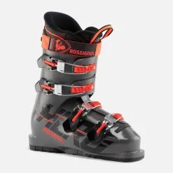 Chaussure Ski Rossignol Hero Jr 65 Meteor Grey