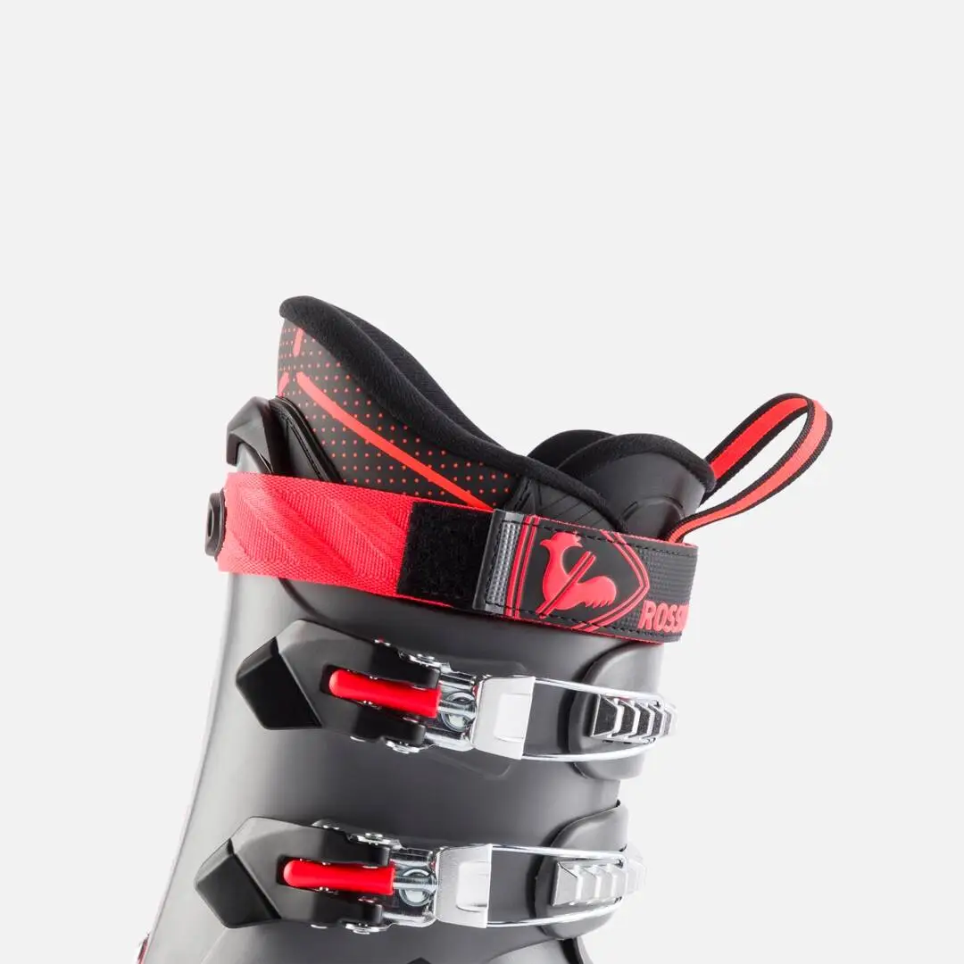Chaussure Ski Rossignol Hero Jr 65 Meteor Grey 6 Chaussure Ski Rossignol Hero Jr 65 Meteor Grey – Image 4