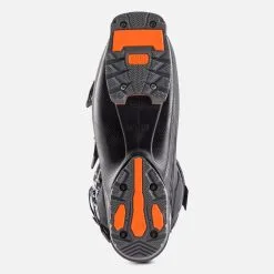 Chaussure Ski Rossignol Hi-speed Pro 130 Ca Mv Gw Black Red -Rossignol Soldes chaussure ski rossignol hi speed pro 130 ca mv gw black 1