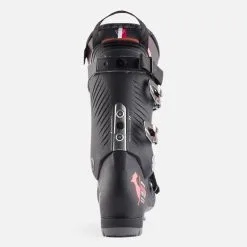 Chaussure Ski Rossignol Hi-speed Pro 130 Ca Mv Gw Black Red -Rossignol Soldes chaussure ski rossignol hi speed pro 130 ca mv gw black 2