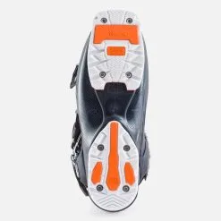 Chaussure Ski Rossignol Pure Elite 90 Gw Metal Steel -Rossignol Soldes chaussure ski rossignol pure elite 90 gw metal steel 2